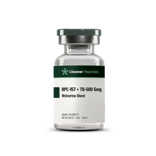 BPC-157 + TB-500 (5mg)