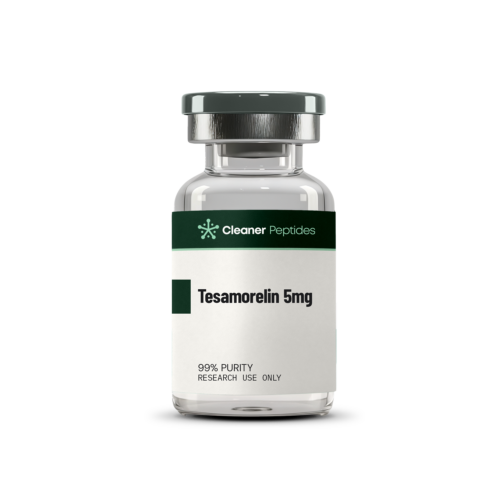 Tesamorelin